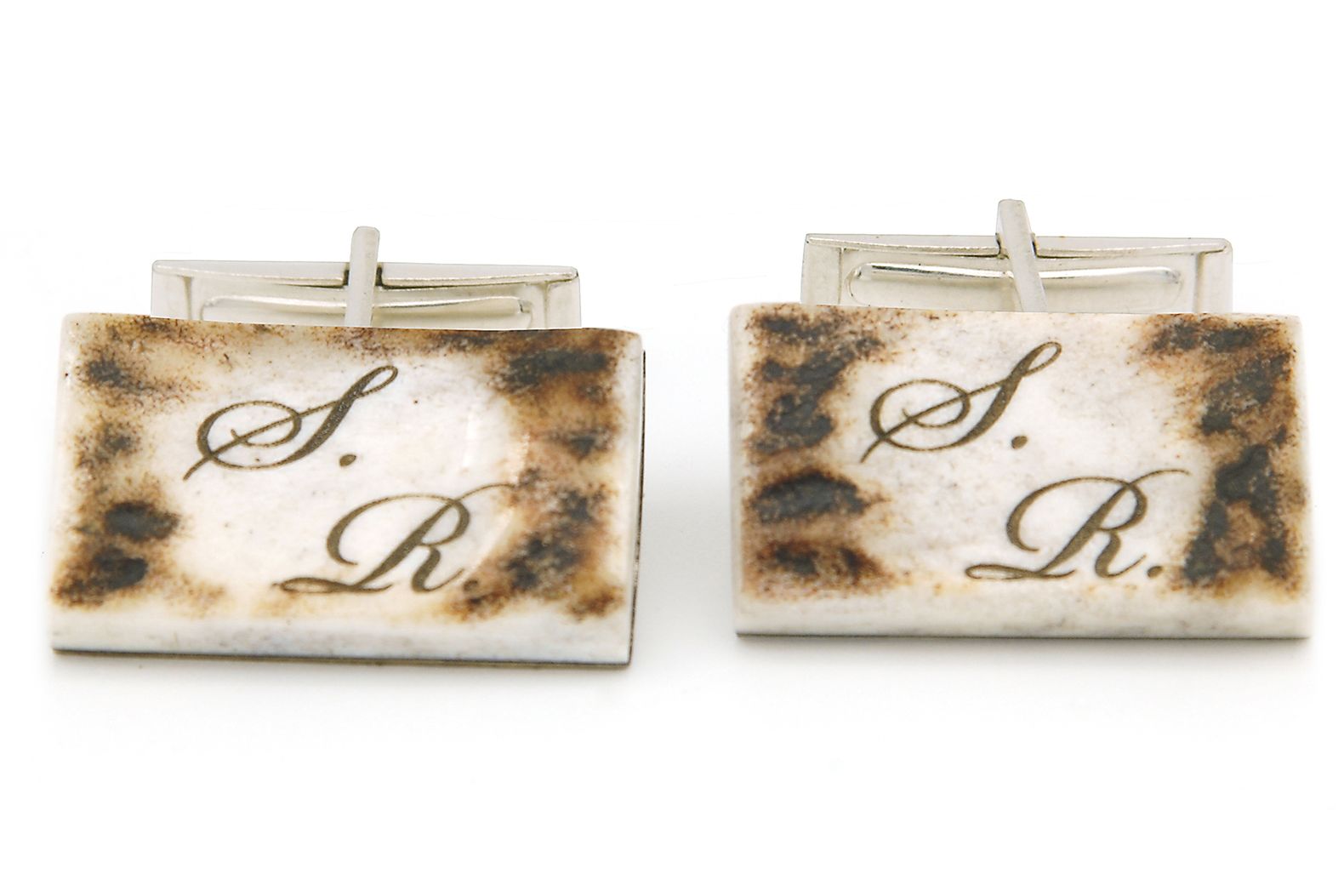 Deer Horn cufflinks003.png